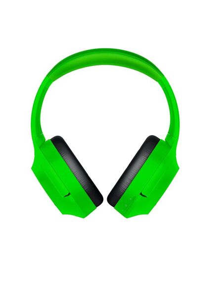 ყურსასმენი: Razer Gaming Headset Opus X BT Green-image | Hk.ge