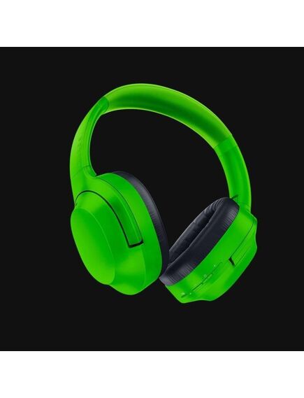 ყურსასმენი: Razer Gaming Headset Opus X BT Green-image3 | Hk.ge