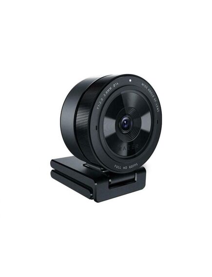 Razer Webcam Kiyo Pro Full HD Black -image3 | Hk.ge