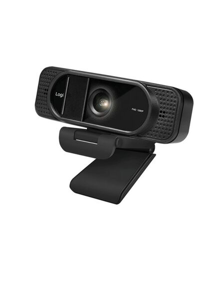 ვიდეოთვალი: Logilink UA0381 FHD Webcam LL1 Privacy 1920x1080 118591-image | Hk.ge