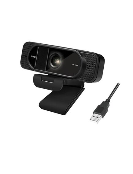ვიდეოთვალი: Logilink UA0381 FHD Webcam LL1 Privacy 1920x1080 118591-image2 | Hk.ge
