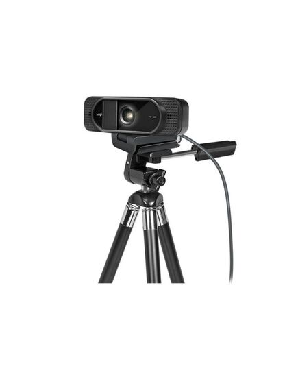 ვიდეოთვალი: Logilink UA0381 FHD Webcam LL1 Privacy 1920x1080 118591-image4 | Hk.ge
