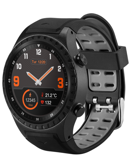 სმარტ საათი: ACME SW302 GPS Smart Watch 102814-image2 | Hk.ge