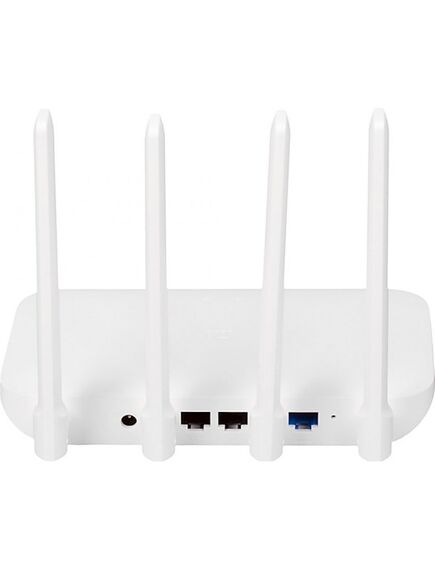 როუტერი Wi-Fi Mi Router 4C White (DVB4231GL) X25091-image2 | Hk.ge