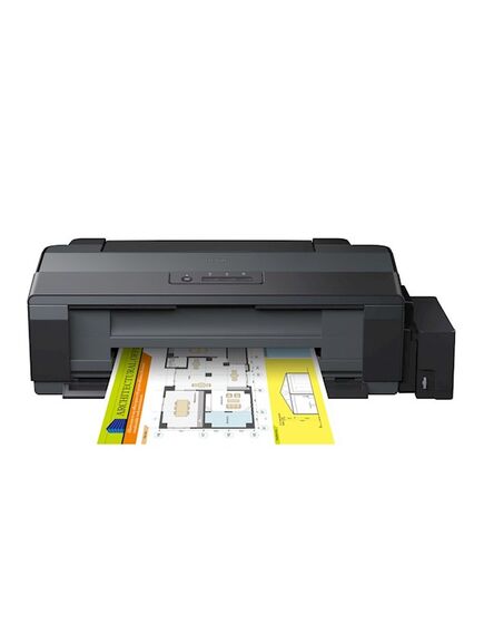 პრინტერი EPSON L1300 A3 4 Color Printer (C11CD81402) Print resolution up to 5760 x 1440 dpi-image3 | Hk.ge