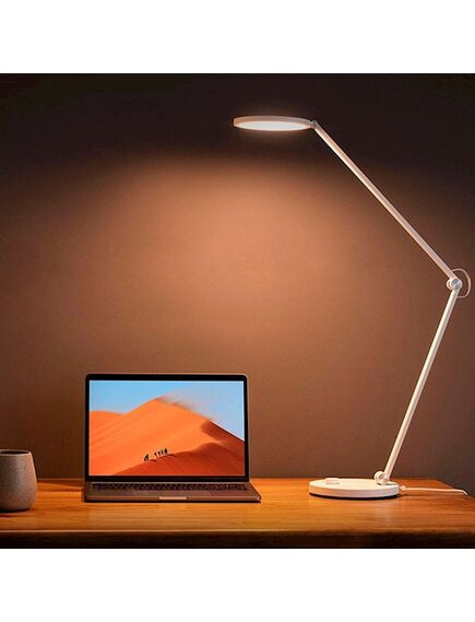 მაგიდის სანათი: Xiaomi Mi Smart LED Desk Lamp Pro (MJTD02YL)-image5 | Hk.ge