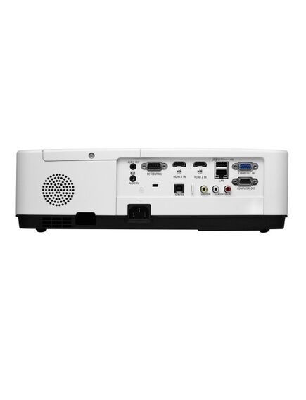 პროექტორი: SHARPNEC 3300AL, WXGA, 3LCD, Lamp 10000 h (15000 eco mode)-image2 | Hk.ge
