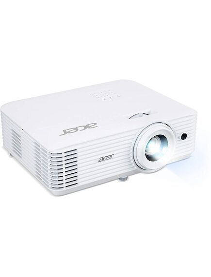 პროექტორი Acer H6541BD DLP 3D FULL HD (1920 x 1080), 10000:1, 4000 Lm HDMI, VGA White-image2 | Hk.ge