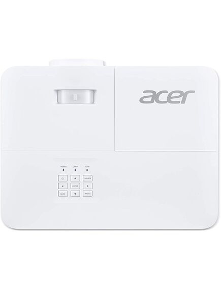 პროექტორი Acer H6541BD DLP 3D FULL HD (1920 x 1080), 10000:1, 4000 Lm HDMI, VGA White-image5 | Hk.ge