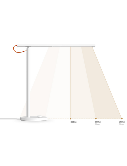 მაგიდის განათება: Xiaomi Mi LED Desk Lamp 1S-image2 | Hk.ge