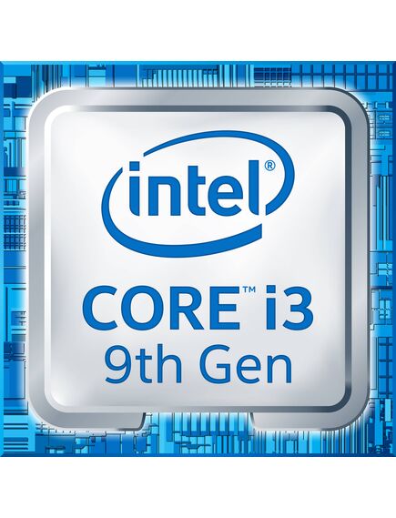 პროცესორი: PC Components/ CPU/ Intel/ Intel/ Core i3-9100 6M Cache, up to 3.70 GHz-image | Hk.ge