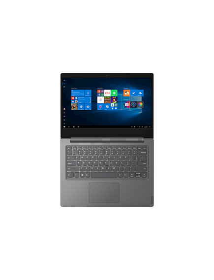 ნოუთბუქი: Notebook/ Lenovo/ SMB/ V14 14'' Athlon 3150U 4GB 256GB SSD Integrated Graphics Iron Gray-image3 | Hk.ge