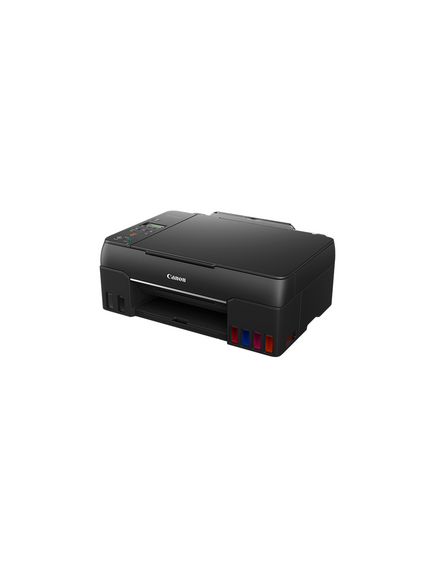 პრინტერი: Canon MFP PIXMA G640 with Scanner 600 x 1200 dpi9 and high yield ink bottles, printing : Up to 4800 x 1200 dpi 2 FINE Cartridges (Black and Colour) Refillable ink tank printer, LCD (1.2 inch segment mono) Hi-Speed USB / Wi-Fi / Access Poin-image5 | Hk.ge