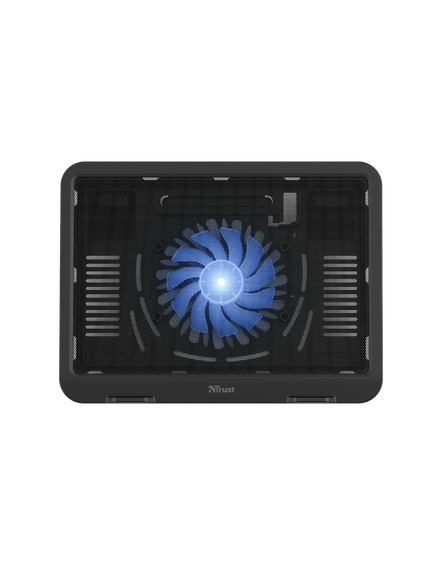 ნოუთბუქის გამაგრილებელი Trust Ziva Laptop Cooling Stand 115 mm USB 2.0 21962-image5 | Hk.ge