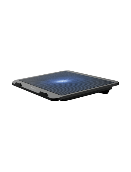 ნოუთბუქის გამაგრილებელი Trust Ziva Laptop Cooling Stand 115 mm USB 2.0 21962-image2 | Hk.ge
