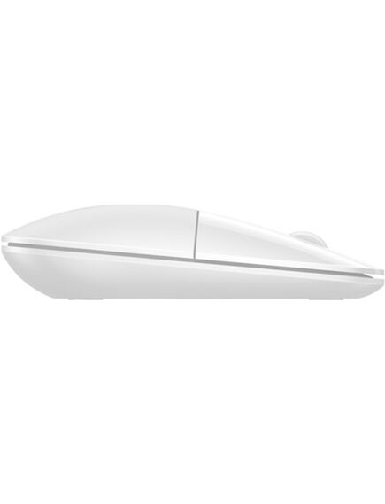 მაუსი: HP Z3700 White Wireless Mouse-image2 | Hk.ge
