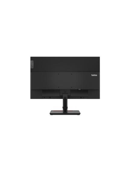 Monitor/ Lenovo/ ThinkVision S24e 24'' FHD 1920x1080 4ms 60 Hz Black-image2 | Hk.ge