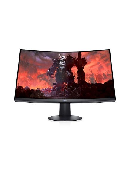 Dell 27 Curved Gaming Monitor – S2722DGM – 68.5cm (27’’)/3Yw-image | Hk.ge