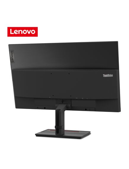 Lenovo Monitor S24e-20 238" 16:9 VA 1920x1080 4ms 3000:1 250 178 / 178 VGA / HDMI 1.4 / Tilt-image4 | Hk.ge