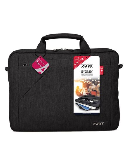 Corporate Top-Load Notebook Case -Notebook/Laptop Computer Carrying Cases & Bags-image3 | Hk.ge