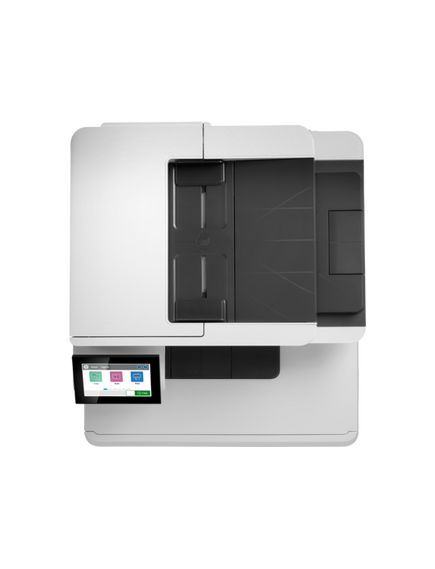 პრინტერი: HP Color LaserJet Enterprise MFP M480f Printer-image5 | Hk.ge