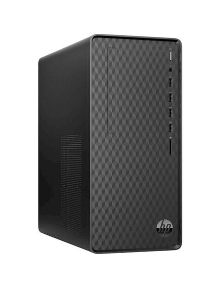 ბრენდ კომპიუტერი: HP Desktop PC | WatsonA 2C20 | AMD APU Ryzen 5-4600G (6 core) | 8GB DDR4 3200 (1x8GB) | 256 GB SSD NVMe | AMD Integrated Graphics | No ODD | FreeDos 3.0 | Jet Black | WARR 1/1/0 Low-image2 | Hk.ge