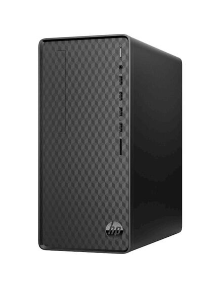 ბრენდ კომპიუტერი: HP Desktop PC | WatsonA 2C20 | AMD APU Ryzen 5-4600G (6 core) | 8GB DDR4 3200 (1x8GB) | 256 GB SSD NVMe | AMD Integrated Graphics | No ODD | FreeDos 3.0 | Jet Black | WARR 1/1/0 Low-image3 | Hk.ge