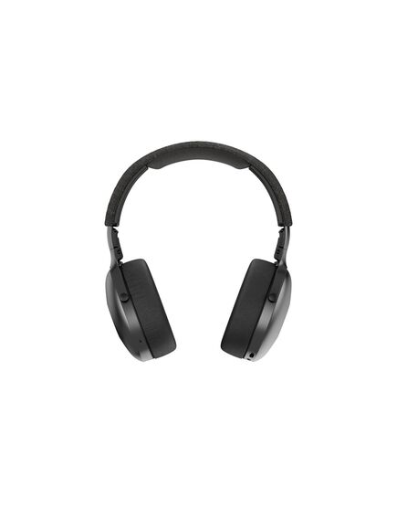 ყურსასმენი House of Marley EM-JH141-SB Positive Vibration XL Over-Ear Wireless Headphones Bluetooth Black 108186-image2 | Hk.ge