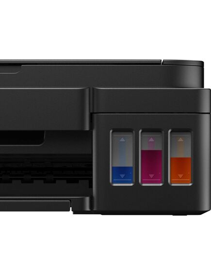 პრინტერი: Printer/ Ink/ Canon MFP PIXMA G2411/G2415, A4 8.8/5.0 ipm (Mono/Color), 4800x1200 dpi, USB 2.0-image5 | Hk.ge