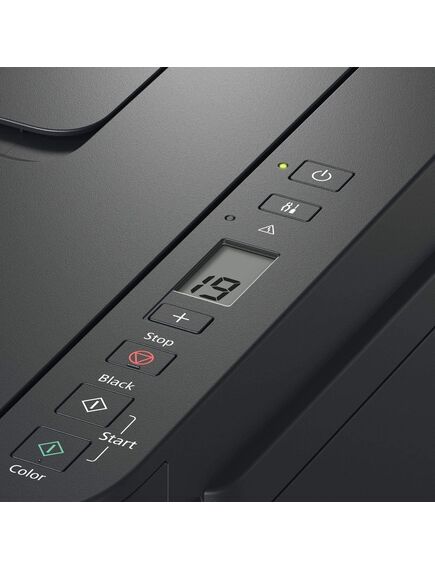 პრინტერი: Printer/ Ink/ Canon MFP PIXMA G2411/G2415, A4 8.8/5.0 ipm (Mono/Color), 4800x1200 dpi, USB 2.0-image6 | Hk.ge