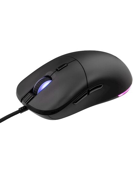 მაუსი 2E GAMING Mouse HyperDrive Lite Wired RGB USB 2.0 2E-MGHDL-BK-image3 | Hk.ge