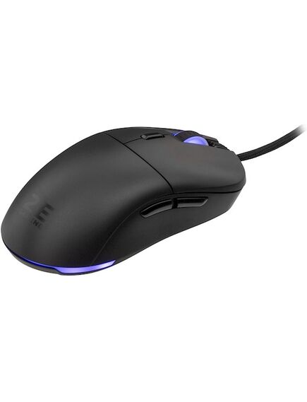 მაუსი 2E GAMING Mouse HyperDrive Lite Wired RGB USB 2.0 2E-MGHDL-BK-image5 | Hk.ge