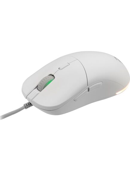 მაუსი 2E GAMING Mouse HyperDrive Lite Wired RGB USB 2.0 2E-MGHDL-WT-image3 | Hk.ge