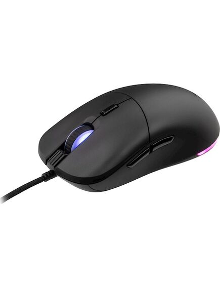 მაუსი 2E GAMING Mouse HyperDrive Pro Wired RGB USB 2.0 2E-MGHDPR-BK-image4 | Hk.ge