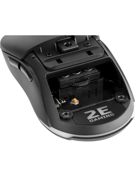 მაუსი 2E GAMING Mouse HyperDrive Pro Wired RGB USB 2.0 2E-MGHDPR-BK-image10 | Hk.ge