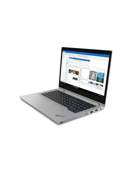 ThinkPad L13 Yoga G2 T-image2 | Hk.ge