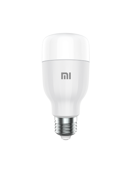 სმარტ ნათურა Mi LED Smart Bulb Essential White and Color MJDPL01YL (GPX4021GL) X24994-image | Hk.ge