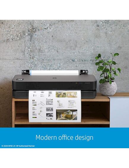 პრინტერი: HP DesignJet T230 24-in Printer-image5 | Hk.ge