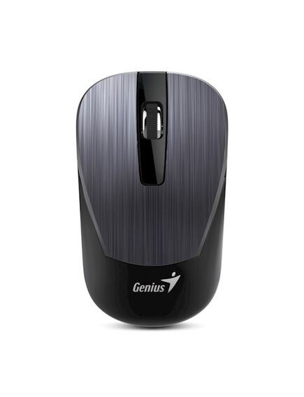 მაუსი: Mouse Genius NX-7015 IRON GRAY Blister 72279-image | Hk.ge