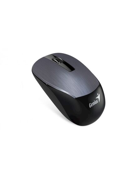 მაუსი: Mouse Genius NX-7015 IRON GRAY Blister 72279-image2 | Hk.ge