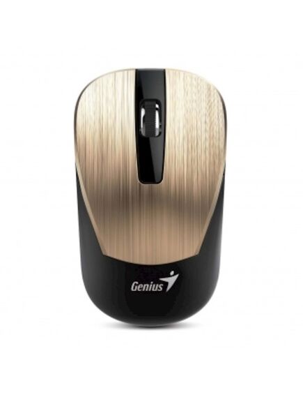 მაუსი: Mouse Genius NX-7015 GOLD USB Blister 76299-image | Hk.ge