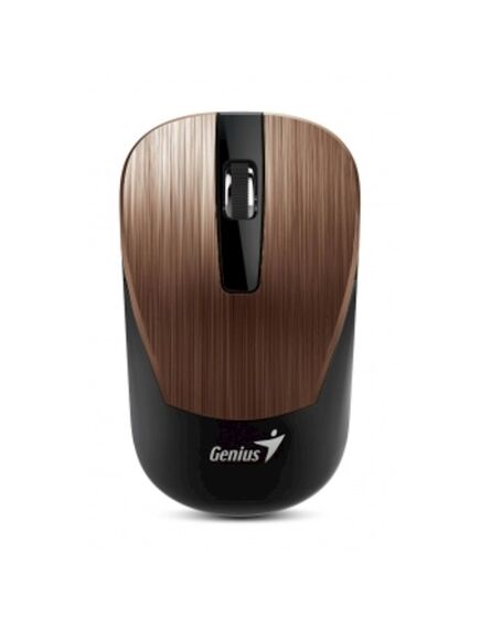 მაუსი: Mouse Genius NX-7015 Rosy Brown USB Blister 76300-image | Hk.ge