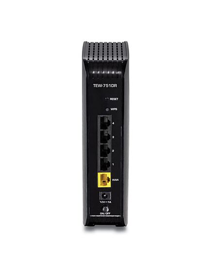 როუტერი N600 High Power Dual Band Wireless N Router-image3 | Hk.ge