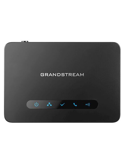 Grandstream DP760 Wireless DECT Repeater-image | Hk.ge