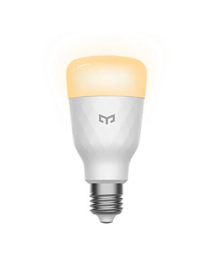 ნათურა: Yeelight Smart LED Bulb W3 YLDP007 White-image2 | Hk.ge