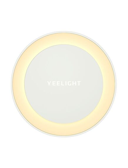 ნათურა: Yeelight Plug-in Nightlight YLYD11YL White-image | Hk.ge