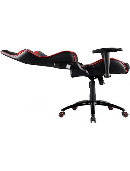 გეიმერული სკამი; 2E GAMING Chair BUSHIDO Black/Red-image2 | Hk.ge