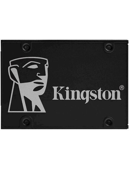 მყარი დისკი: Kingston 512GB SSD 2.5" KC600 SATA3-image2 | Hk.ge