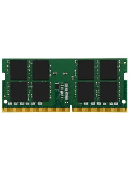 ოპერატიული მეხსიერება: Kingston Memory DDR4 3200 16GB SO-DIMM-image | Hk.ge