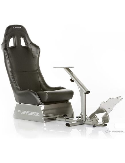 გეიმერული სკამი: Playseat Evolution Gaming Racing Chair-image | Hk.ge